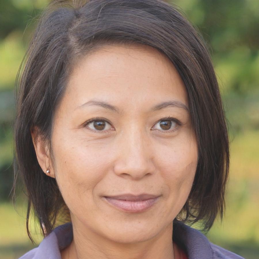Marlene Hoffmann